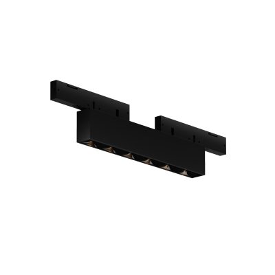 Трековый светильник Точки / Points Levity 3000К 5Вт 30°