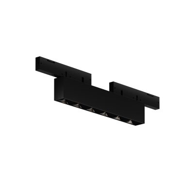 Трековый светильник Точки / Points Levity 4000К 5Вт 30°
