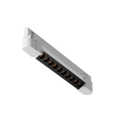 Трековый светильник Точки / Points Trinity 2700K 10Вт 30°