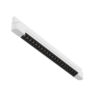 Трековый светильник Точки / Points Trinity 4000K 20Вт 30°