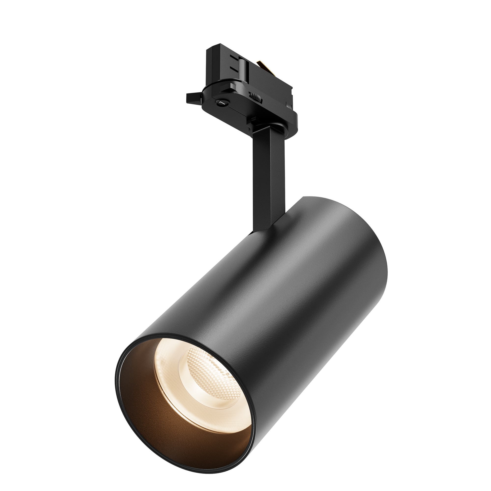 Трековый светильник Фокус / Focus Led Trinity 2700-5000K 40Вт 36°