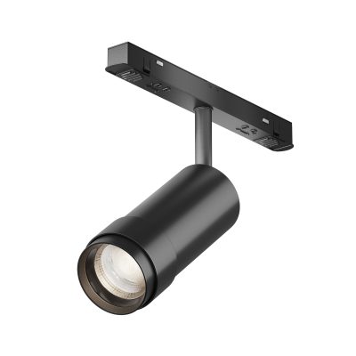 Трековый светильник Фокус Зум / Focus Zoom Exility 2700-6000K 12Вт 15-50° Dim Dali2