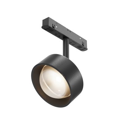 Трековый светильник Линза / Lens Exility 3000K 15Вт 70°