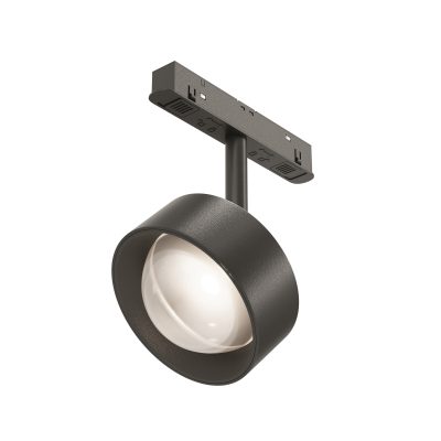 Трековый светильник Линза / Lens Exility 2700-6500K 15Вт 70° Dim Smart