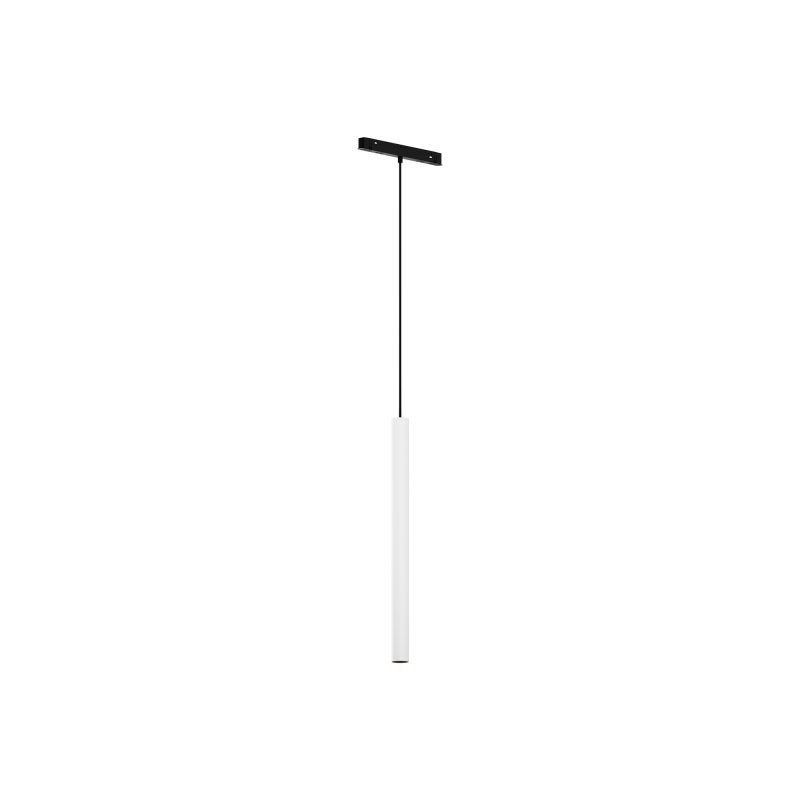 Трековый подвесной светильник Фокус / Focus Led Exility 2700-6000K 5Вт 36° Dim Smart Zigbee