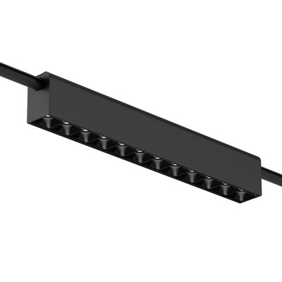 Трековый светильник Точки / Points Arity 3000K 12Вт 24°