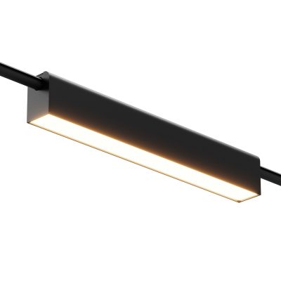 Трековый светильник Базис / Basis Arity 3000K 12Вт 120°