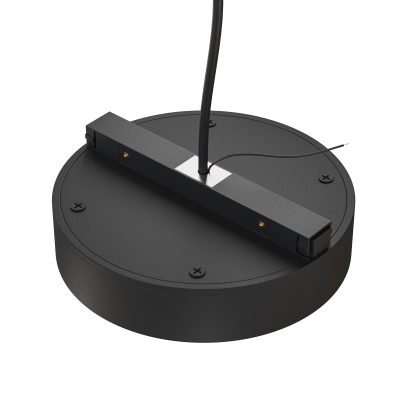 Источник напряжения встраиваемый Basity 48V, 200Вт, черный, Smart