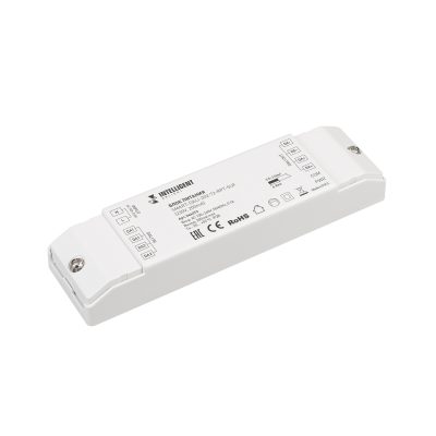 INTELLIGENT ARLIGHT Блок питания шины SMART-DALI-302-72-RPT-SUF