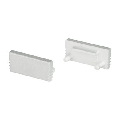 Заглушка SL-SLIM-H7 глухая к профилю Mic (2 шт)
