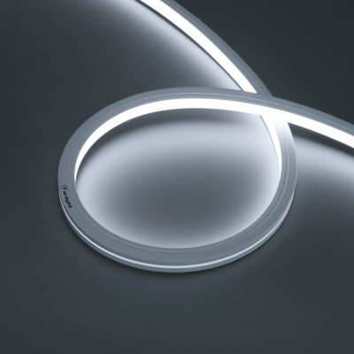 Лента герметичная MOONLIGHT-PRO-TOP-X320-16x16mm 48V White6000
