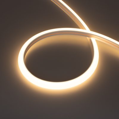 Лента герметичная MOONLIGHT-PRO-TOP-X320-16x15mm 48V Warm3000