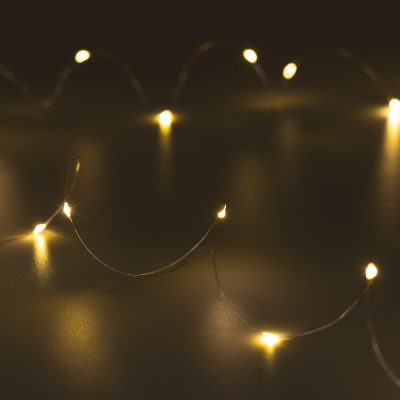 Светодиодная гирлянда ARD-DEW-HOME-2000-20LED-STD Warm3000