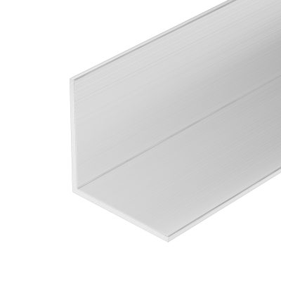 Уголок ARH-W20x20x1-3000 ANOD