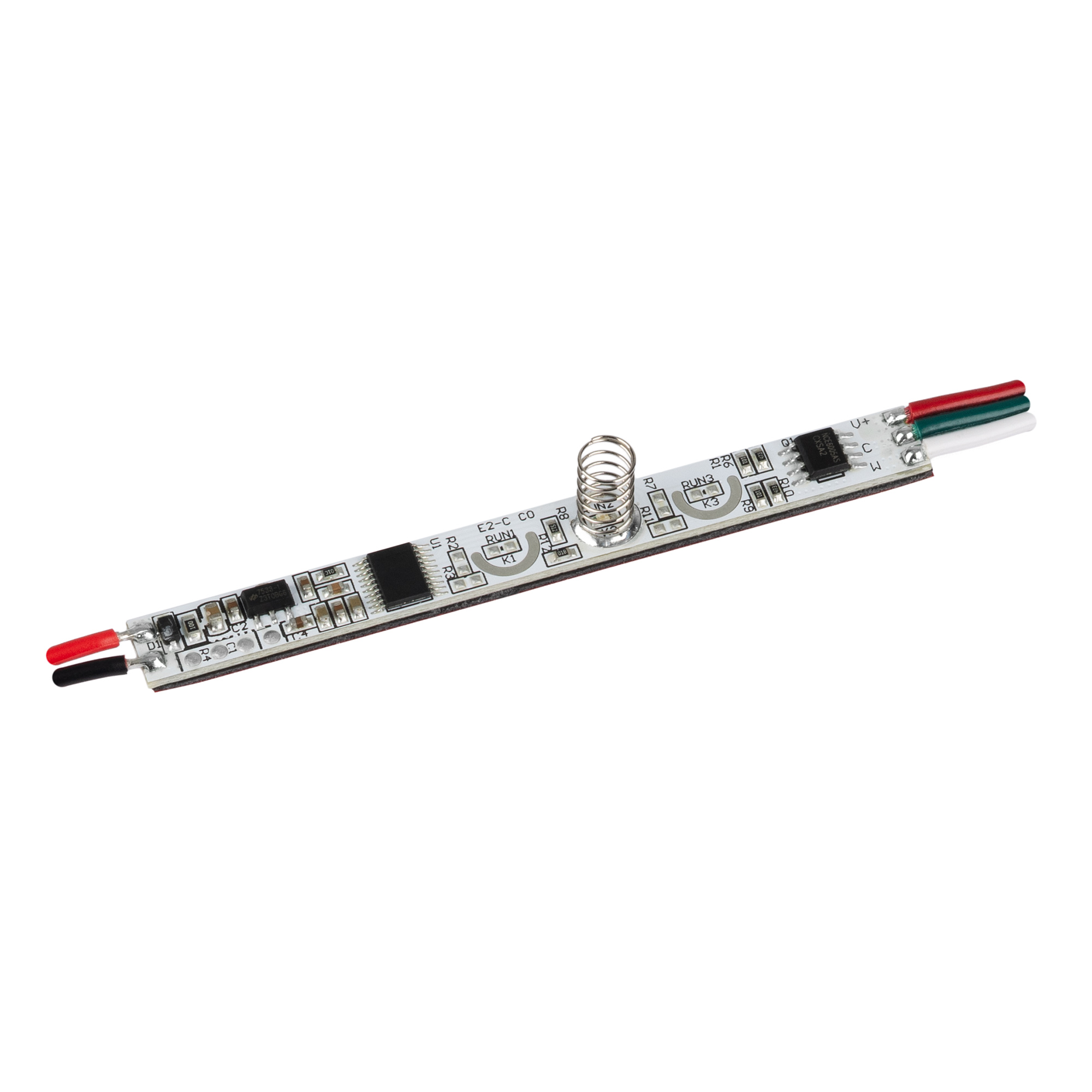 INTELLIGENT ARLIGHT Диммер SMART-PWM-102-12-MIX-IN