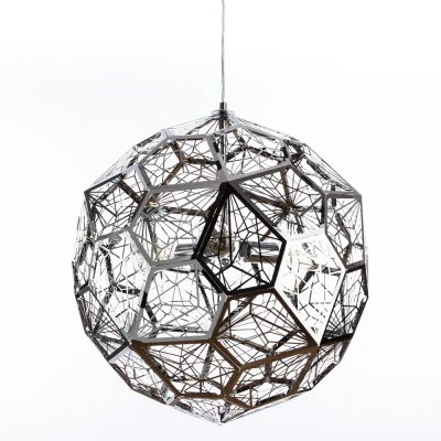 Люстра Divinare MOSAICO 1011/02 SP-3