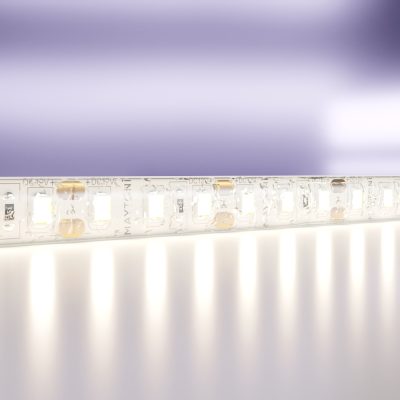 Светодиодная лента 12В 2835 14.4Вт/м 4000K 5м IP65