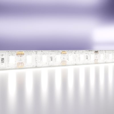 Светодиодная лента 12В 2835 14.4Вт/м 6000K 5м IP65