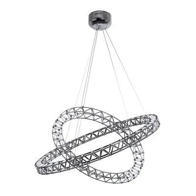Подвесная люстра Divinare GALASSIA 1030/02 SP-144