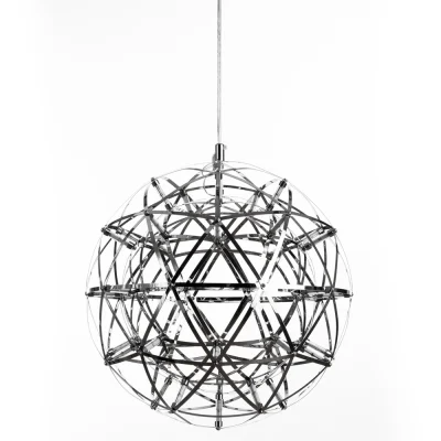 Подвесная люстра Divinare GALASSIA 1030/02 SP-42