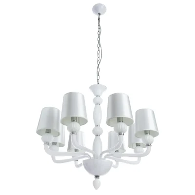 Люстра Divinare BILANCIA 1154/03 LM-8