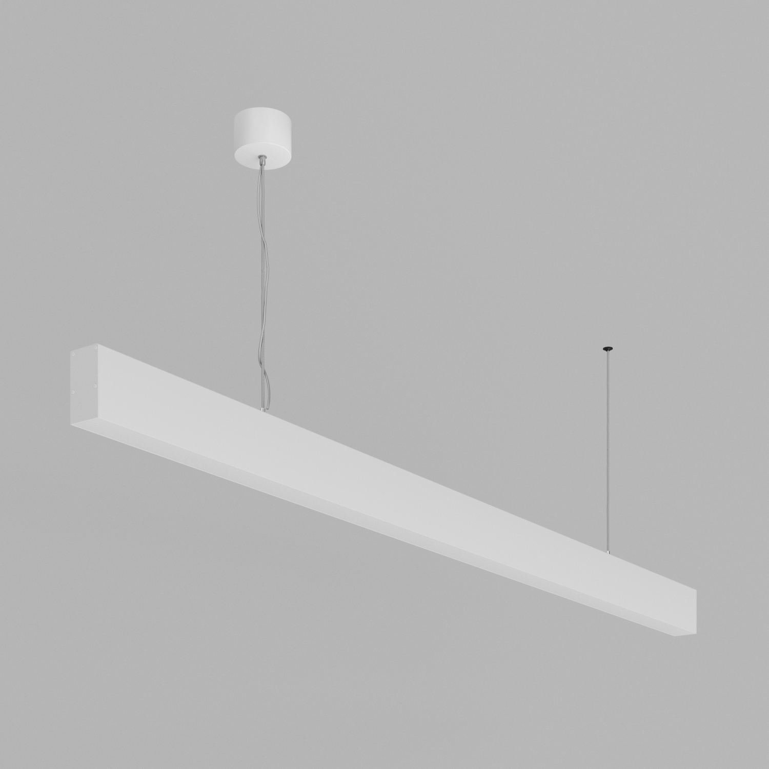 Подвесной светодиодный светильник Ledron 13306 LINE 2500 White 3000K