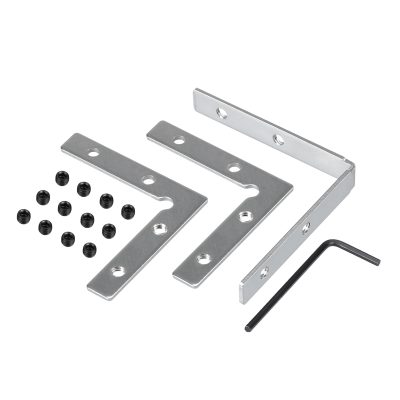 Соединитель профиля LINIA32-FANTOM-TRAY-90L Set