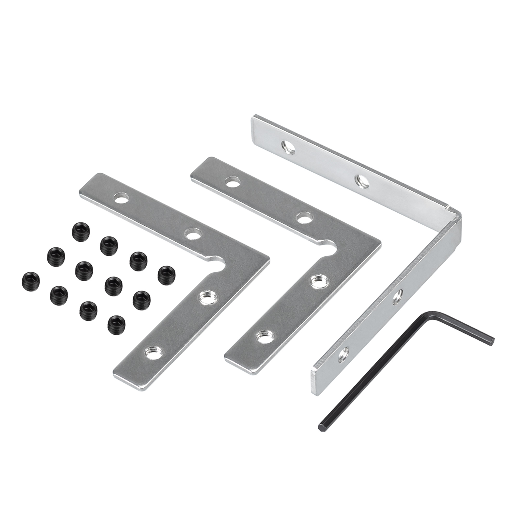 Соединитель профиля LINIA32-FANTOM-TRAY-90L Set