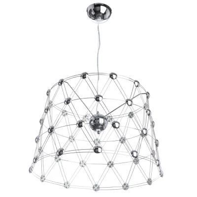 Подвесная люстра Divinare CRISTALLINO 1608/02 SP-48