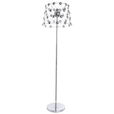 Торшер Divinare CRISTALLINO 1609/02 PN-48