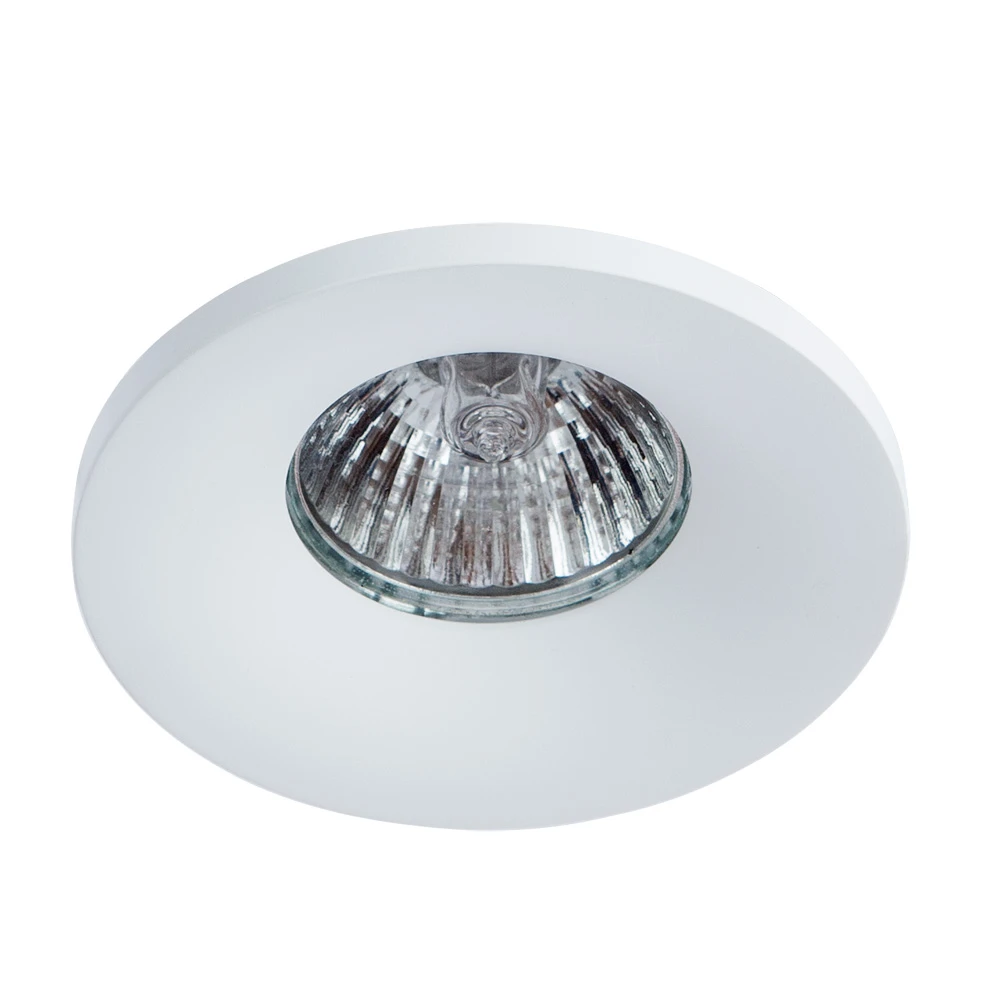 Точечный встраиваемый светильник Divinare MONELLO 1809/03 PL-1