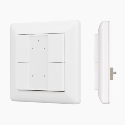 INTELLIGENT ARLIGHT Панель DALI-223-4K-D2-IN