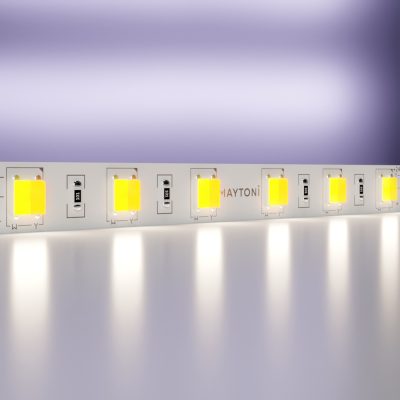Светодиодная лента 24В 5050 14.4Вт/м Комбинированная (MIх) 5м IP20