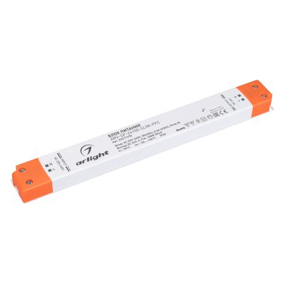 Блок питания ARV-SP-24100-SLIM-PFC
