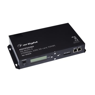 Контроллер HX-803TC-2