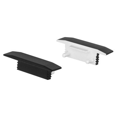 Заглушка SL-SLIM-H7-F25 глухая BLACK