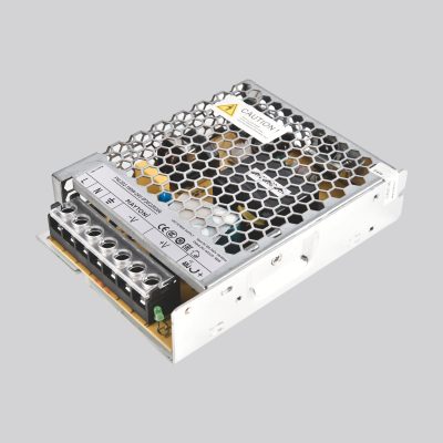 Источник напряжения PSL002 24В 150Вт IP 20 220204