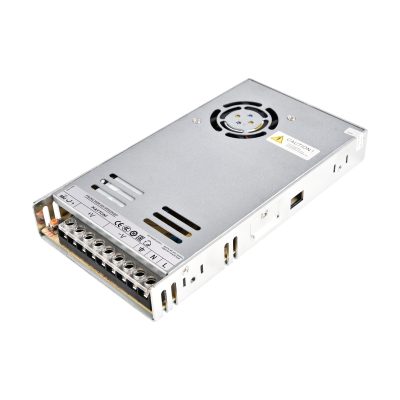 Источник напряжения PSL002 24В 350Вт IP 20 220207