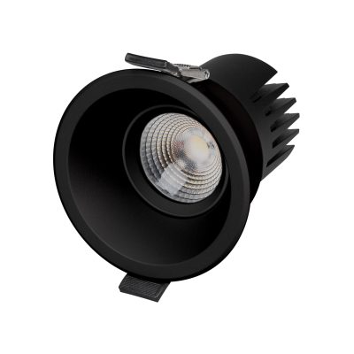 Светильник MS-FLOW-BUILT-R85-6W Warm3000
