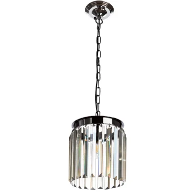 Подвесной светильник Divinare NOVA COGNAC 3002/06 SP-1