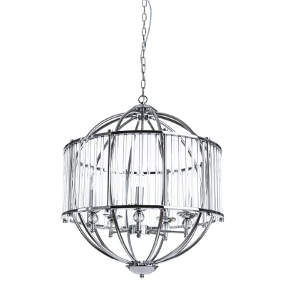 Люстра Divinare CAMPO 3004/02 SP-5