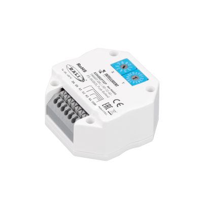 INTELLIGENT ARLIGHT Конвертер SMART-DALI-301-72-4G-PS-IN
