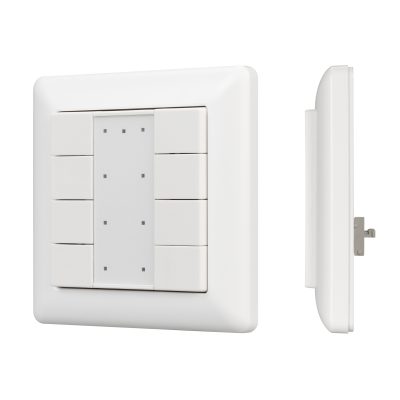 INTELLIGENT ARLIGHT Панель DALI-223-8K-D2-IN