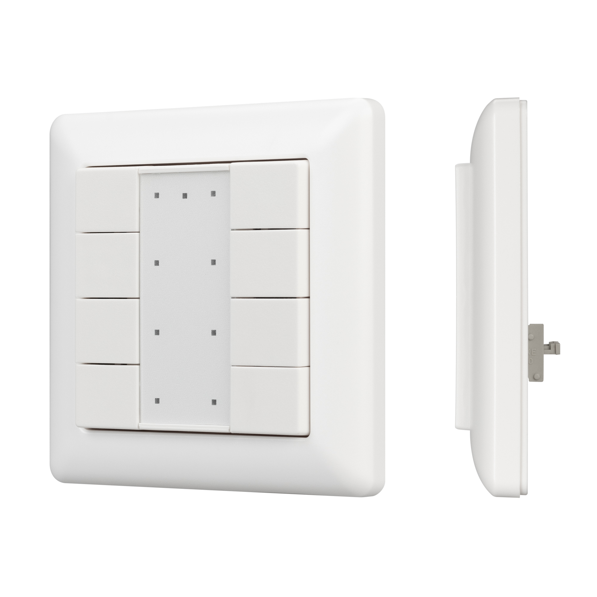 INTELLIGENT ARLIGHT Панель DALI-223-8K-D2-IN