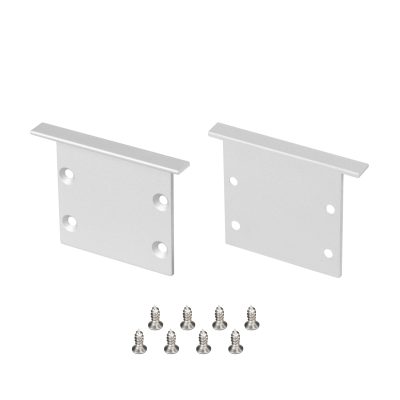 Заглушка LINIA45-F-TRAY глухая