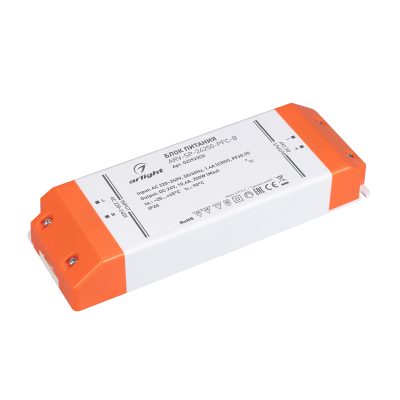 Блок питания ARV-SP-24250-PFC-B
