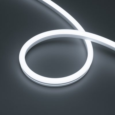 Лента герметичная MOONLIGHT-PRO-SIDE-X320-12x24mm 48V White6000