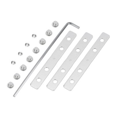 Соединитель профиля SL-LINE-3535 с рефлектором 180 Set