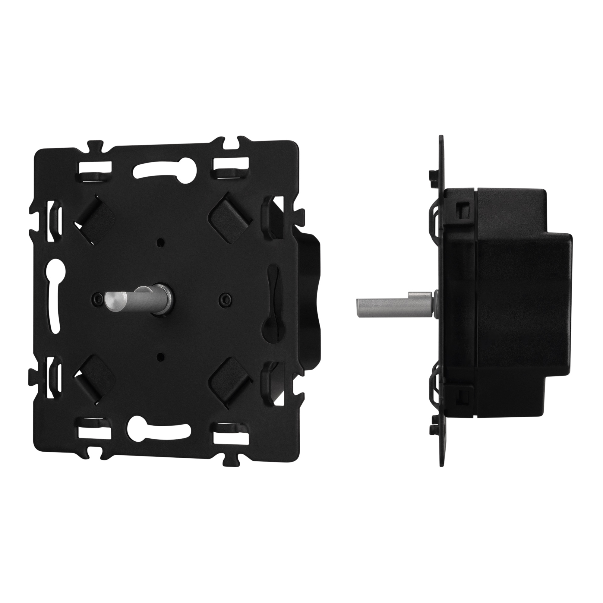 ARL NOBE SMART Светорегулятор с функцией радиопульта DIM механизм DMX512-801-32-DIM-IN