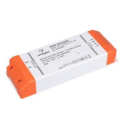 Блок питания ARV-SP-24320-PFC-B